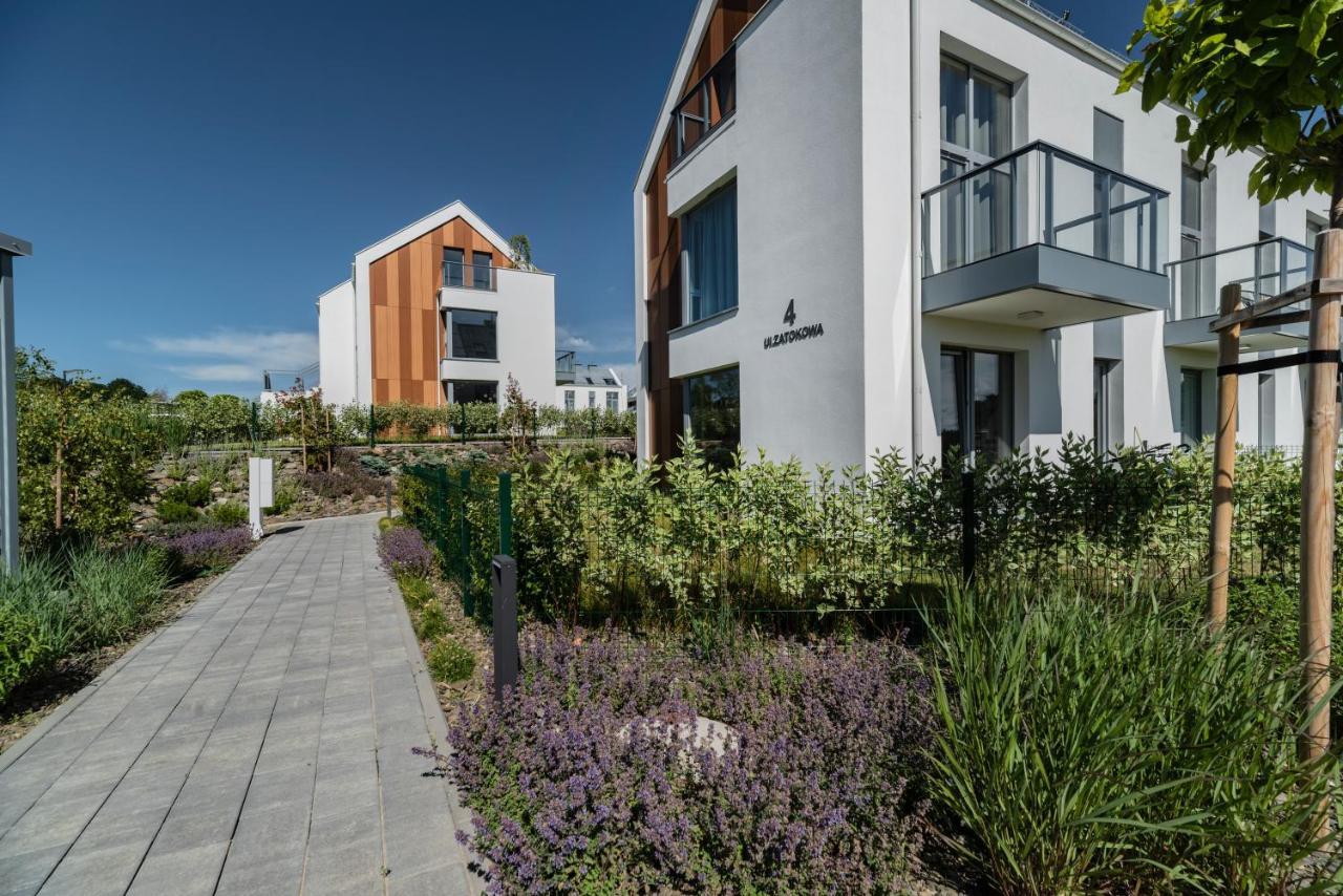 Porto Mare Blueapart Mechelinki Exterior photo