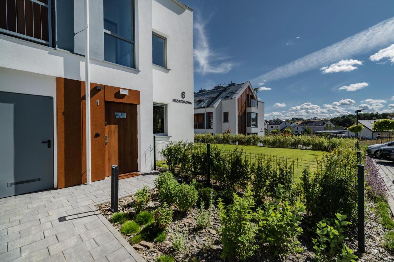 Porto Mare Blueapart Mechelinki Exterior photo