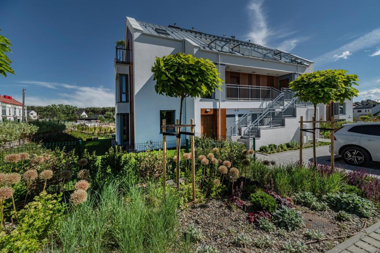 Porto Mare Blueapart Mechelinki Exterior photo