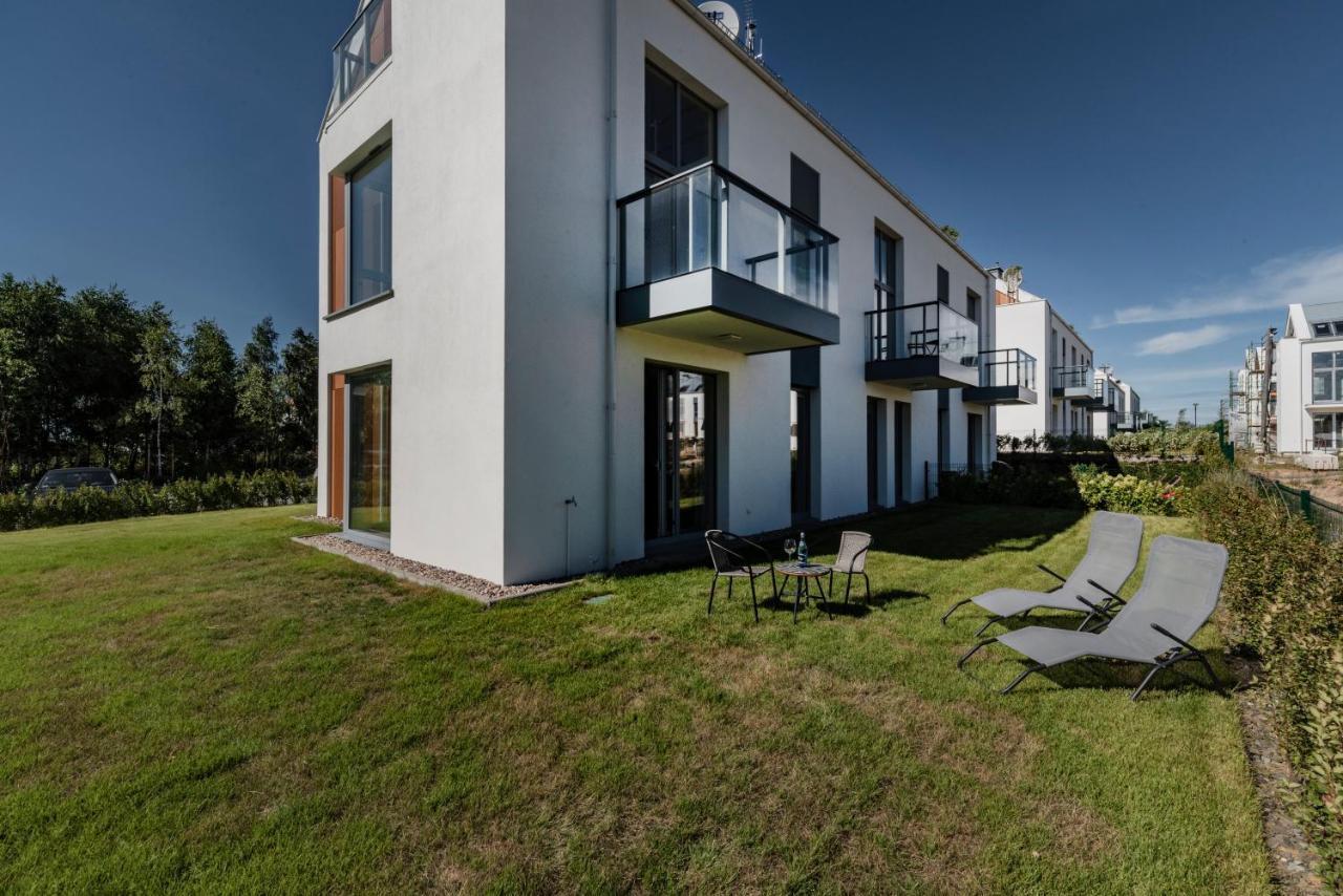 Porto Mare Blueapart Mechelinki Exterior photo