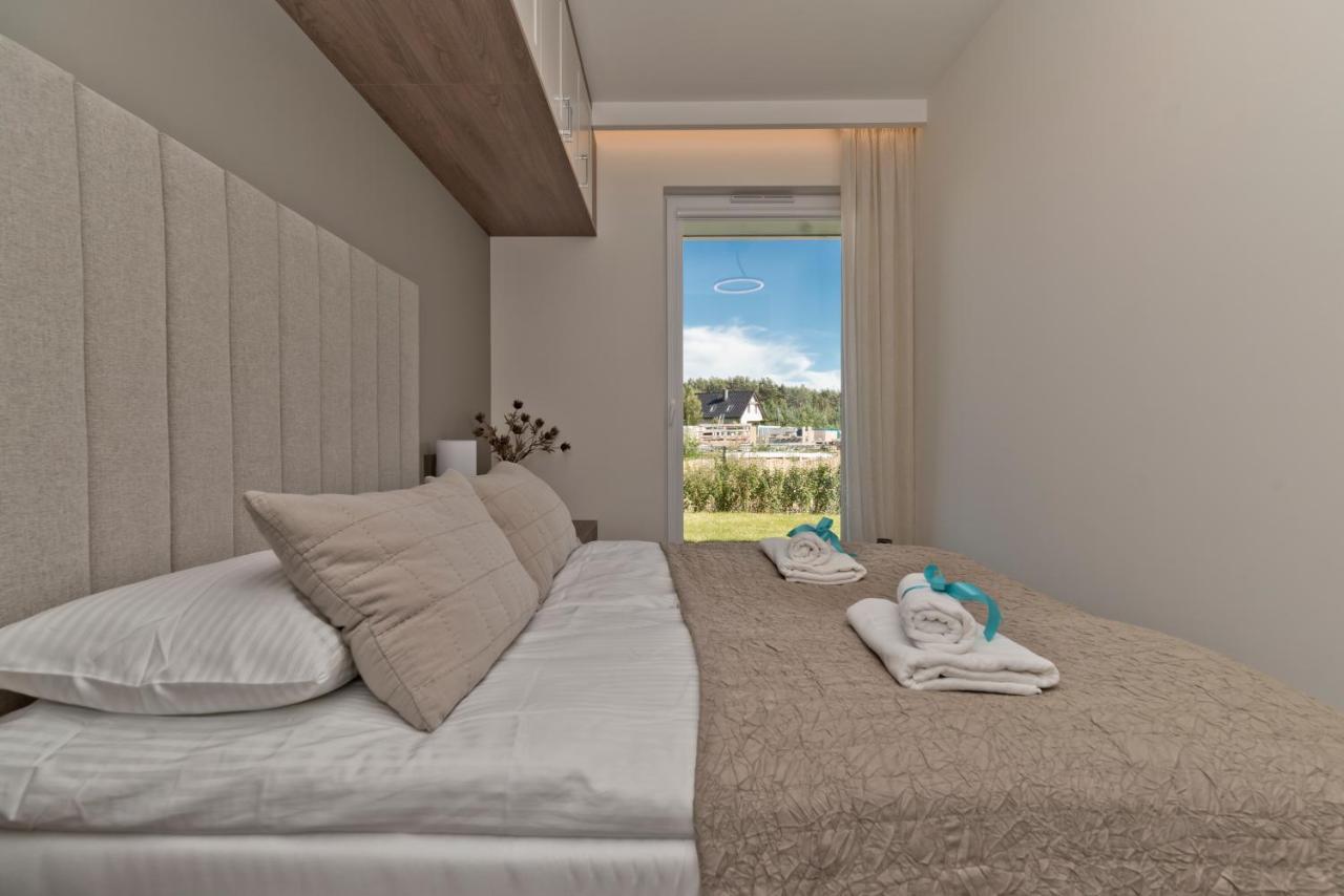 Porto Mare Blueapart Mechelinki Exterior photo