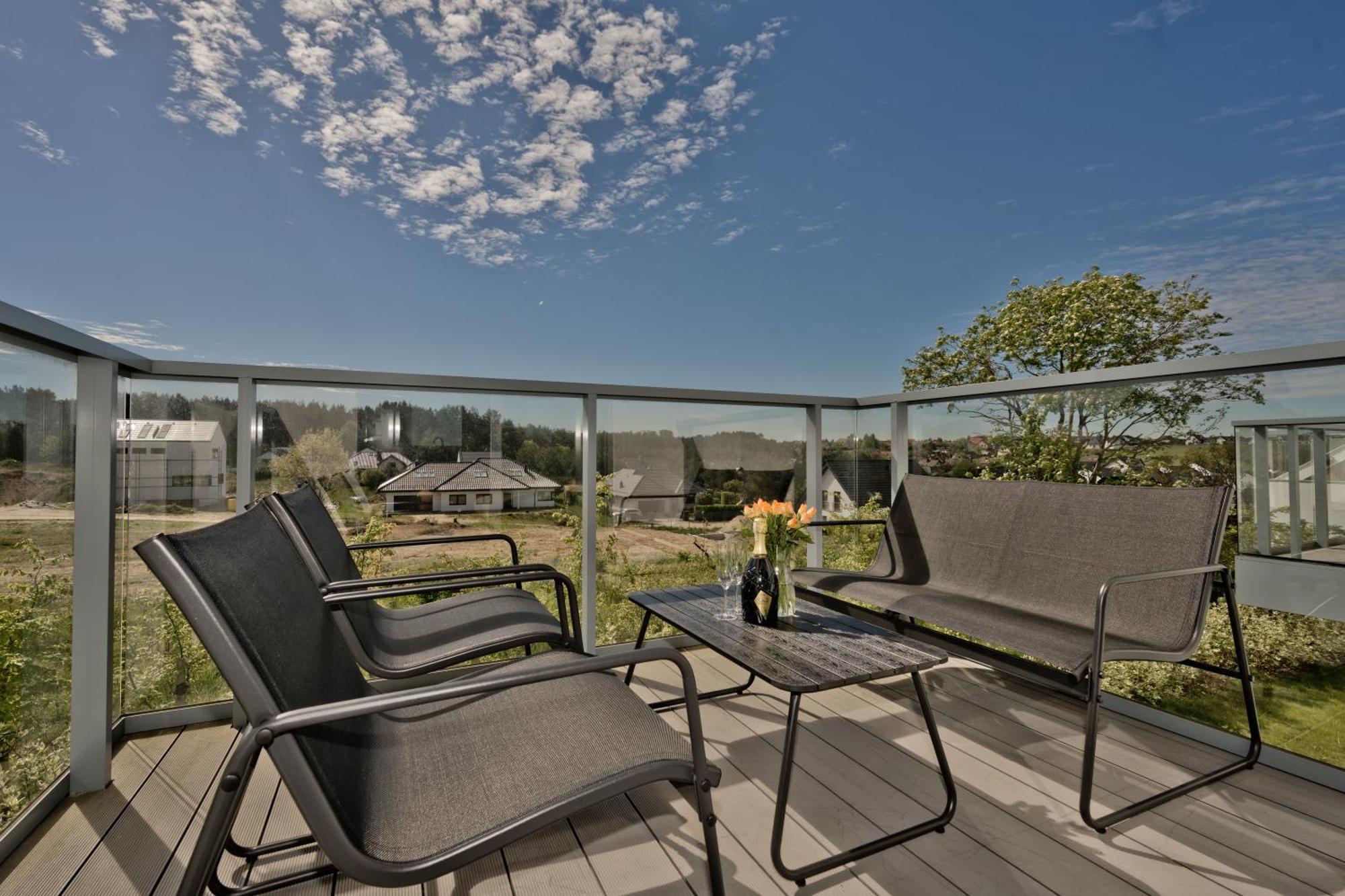Porto Mare Blueapart Mechelinki Exterior photo