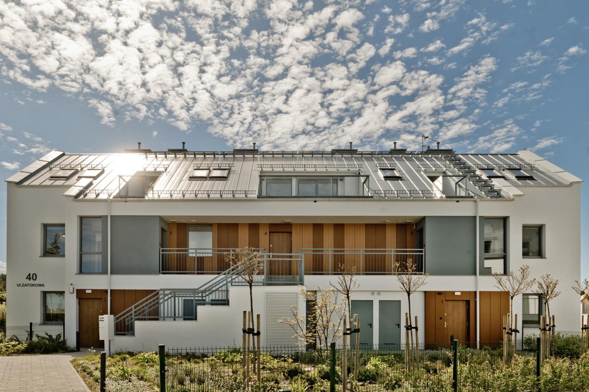 Porto Mare Blueapart Mechelinki Exterior photo