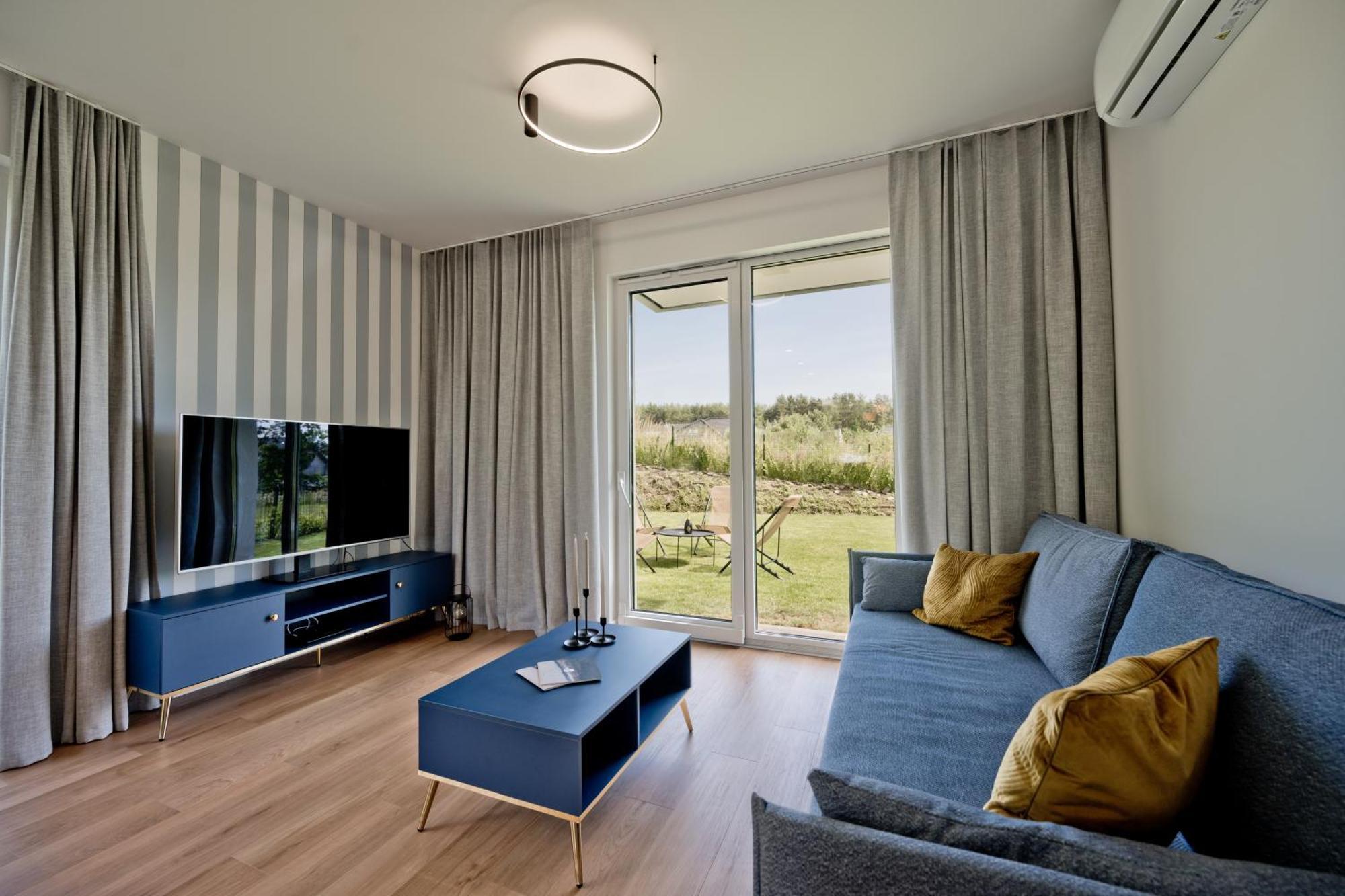 Porto Mare Blueapart Mechelinki Exterior photo