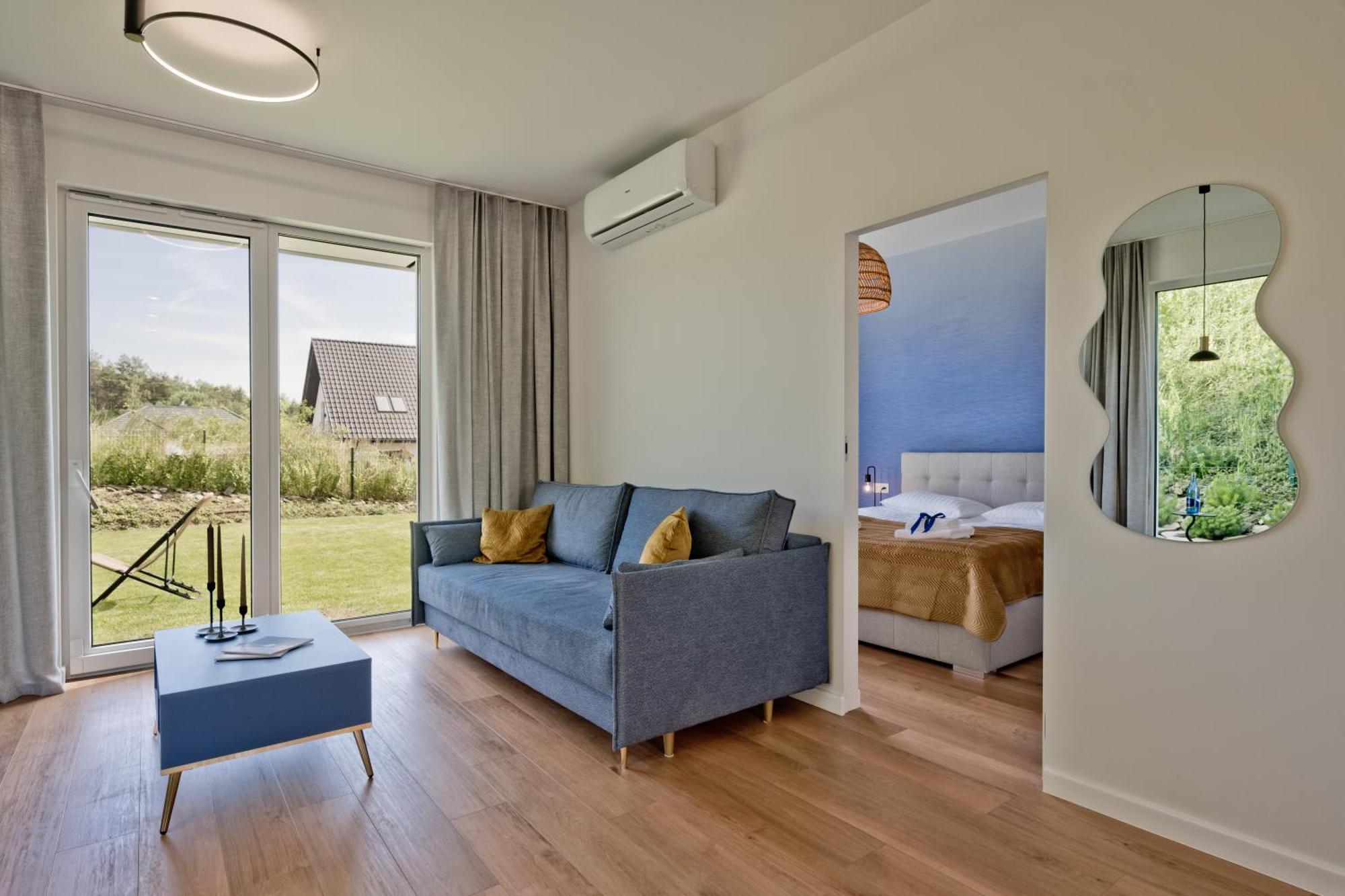 Porto Mare Blueapart Mechelinki Exterior photo