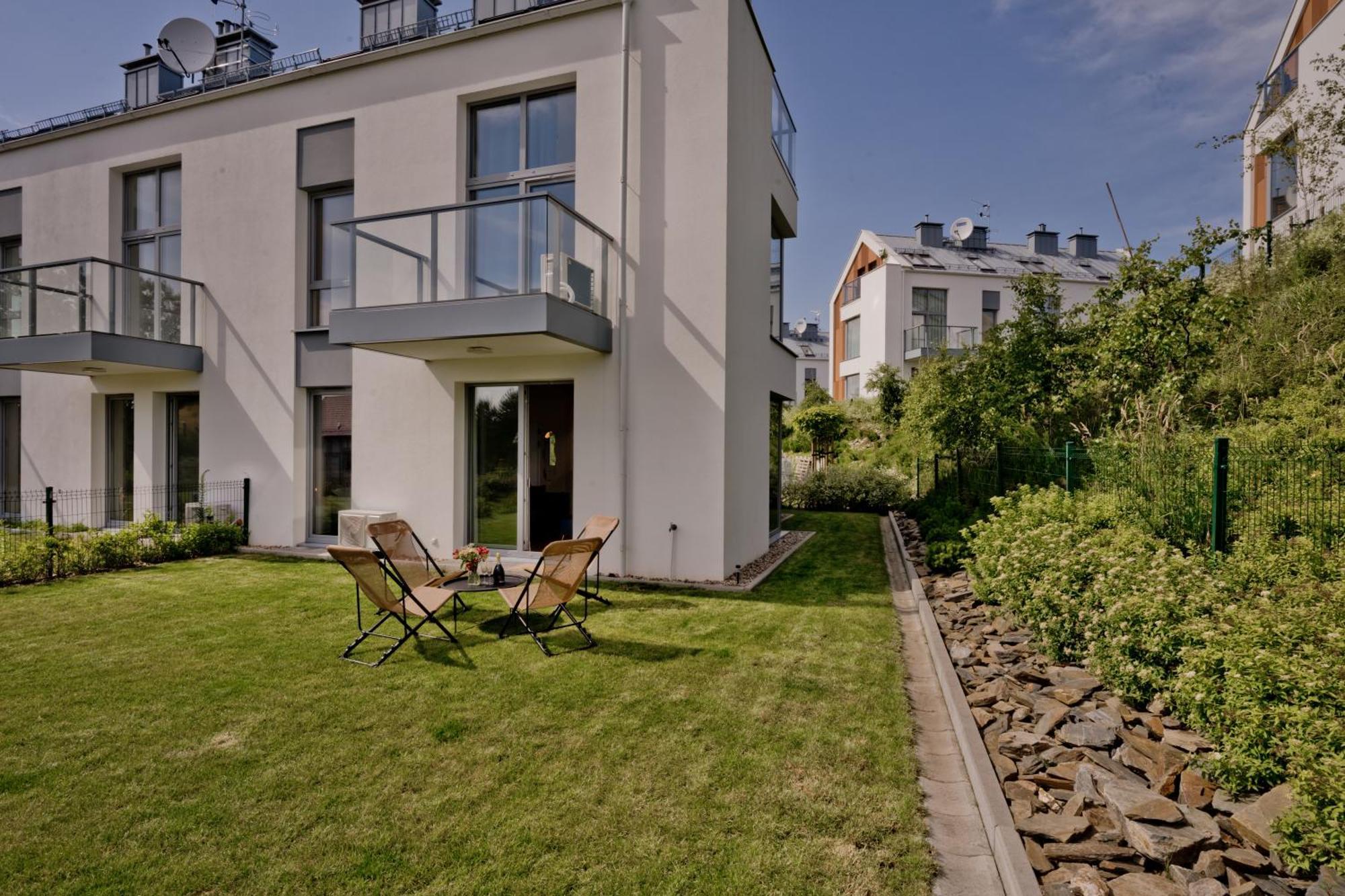 Porto Mare Blueapart Mechelinki Exterior photo
