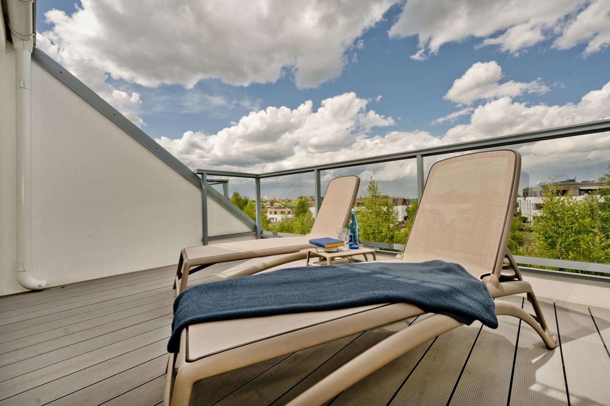 Porto Mare Blueapart Mechelinki Exterior photo